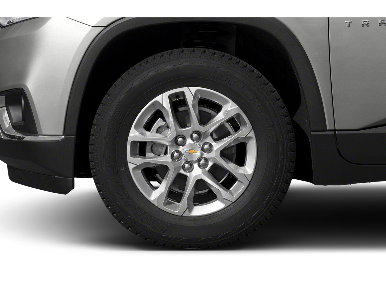 2020 Chevrolet Traverse 3LT