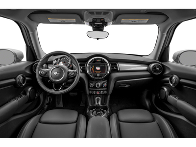 2020 MINI Hardtop 2 Door Cooper