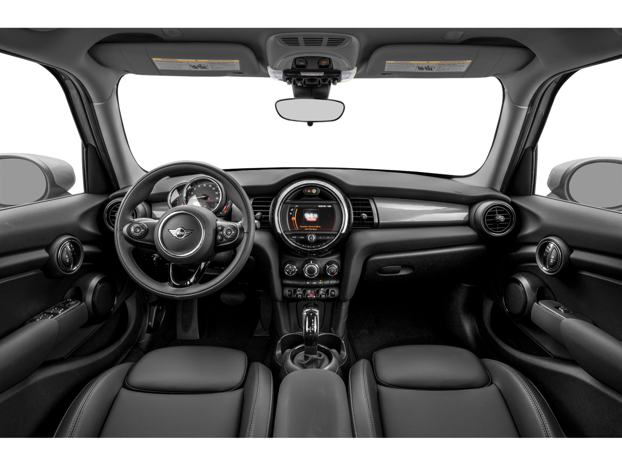 2020 MINI Hardtop 2 Door Cooper