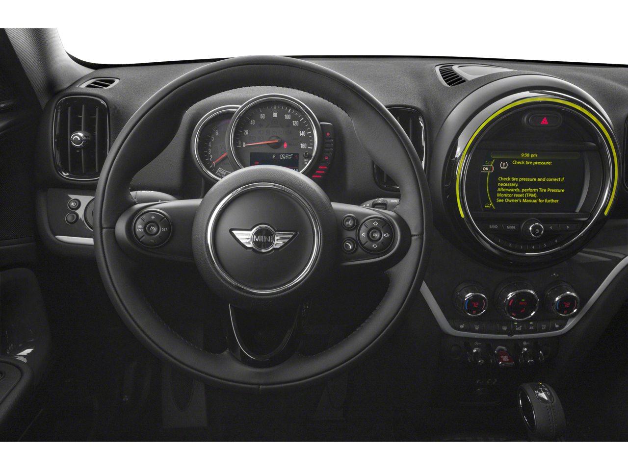 2020 MINI Cooper S Countryman Signature