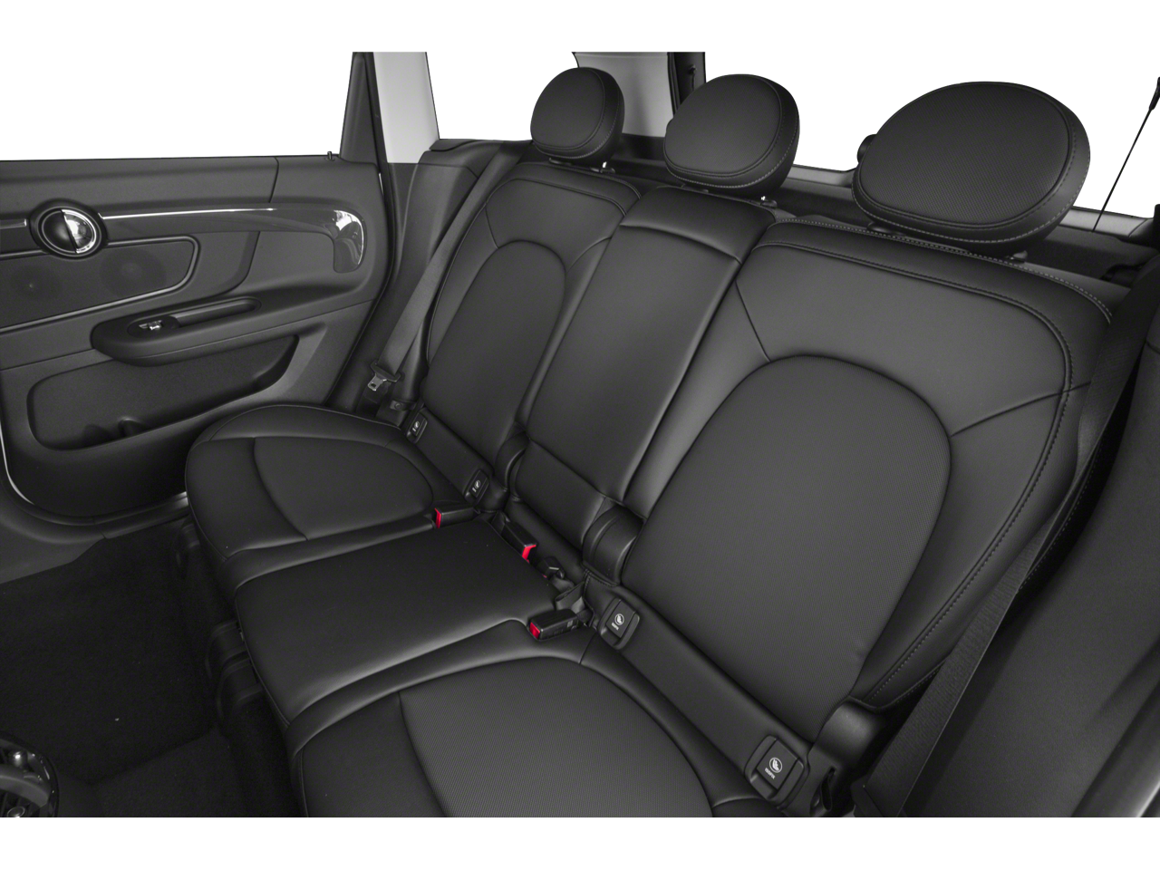 2020 MINI Cooper S Countryman Signature