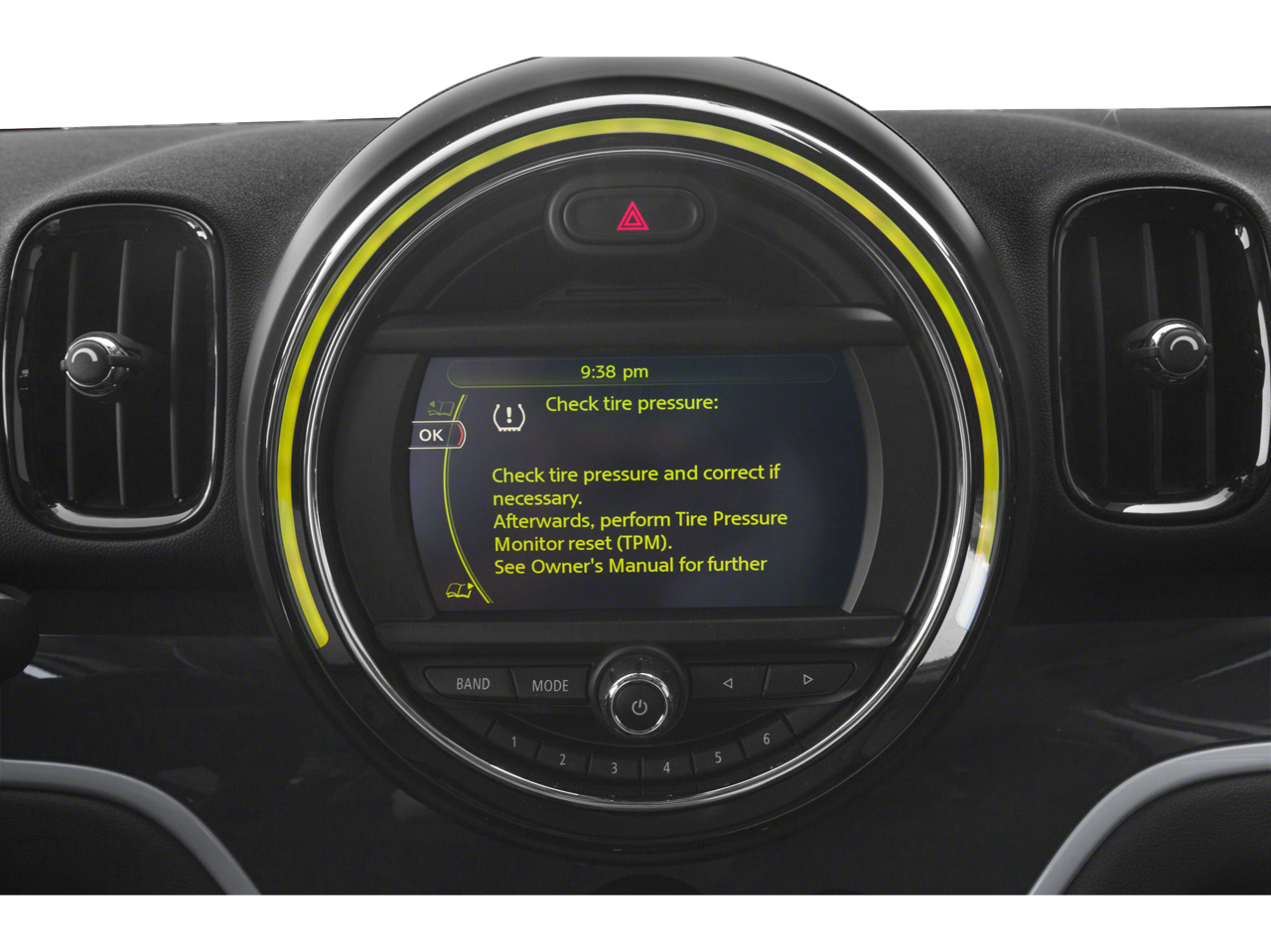 2020 MINI Cooper S Countryman Signature