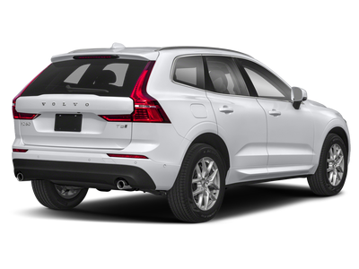 2020 Volvo XC60 T5 Inscription