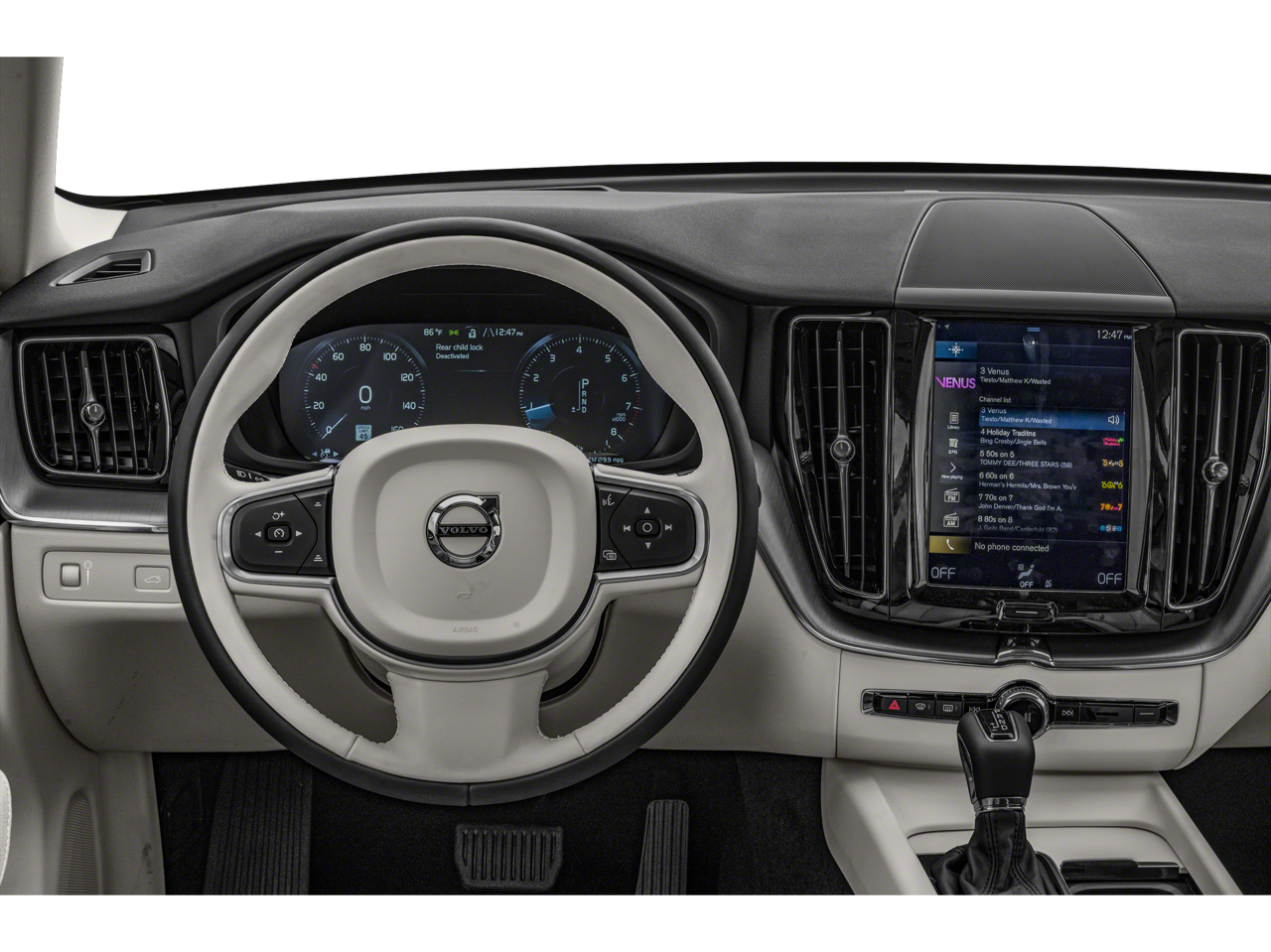 2020 Volvo XC60 T5 Inscription