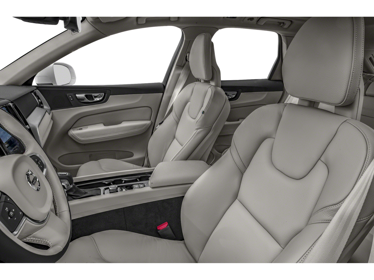 2020 Volvo XC60 T5 Inscription