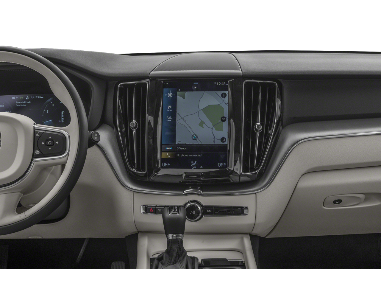 2020 Volvo XC60 T5 Inscription