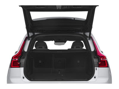 2020 Volvo XC60 T5 Inscription