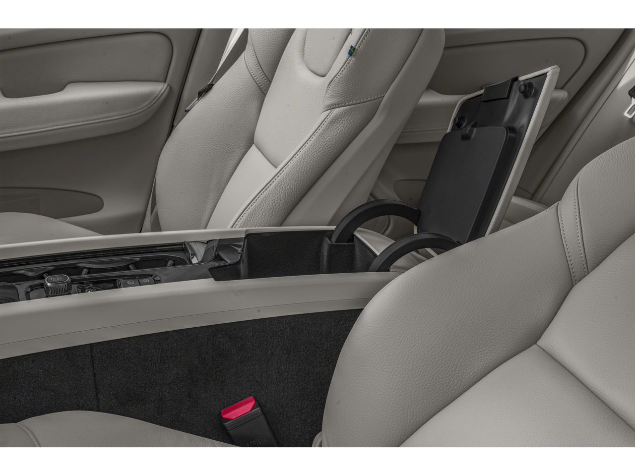 2020 Volvo XC60 T5 Inscription