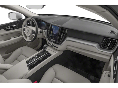 2020 Volvo XC60 T5 Inscription