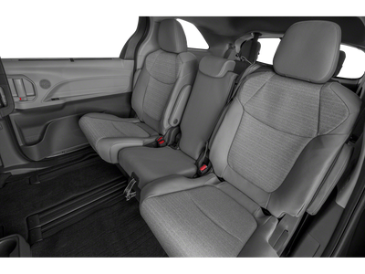 2022 Toyota Sienna LE 8 Passenger