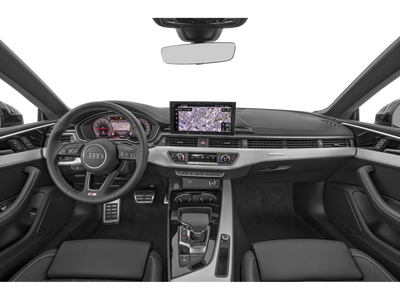 2023 Audi A5 45 S line Premium Plus quattro