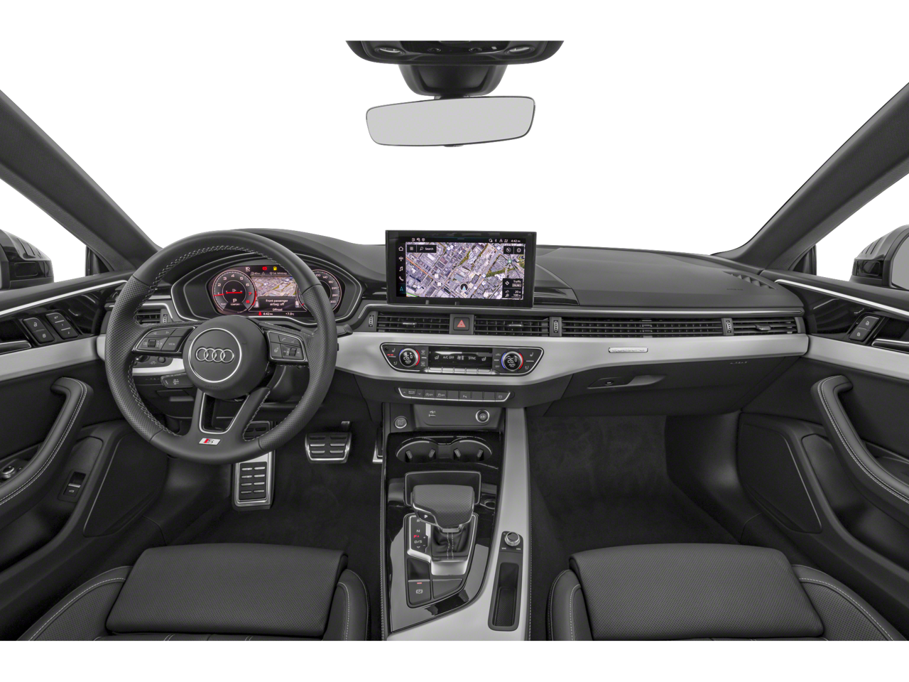 2023 Audi A5 45 S line Premium Plus quattro