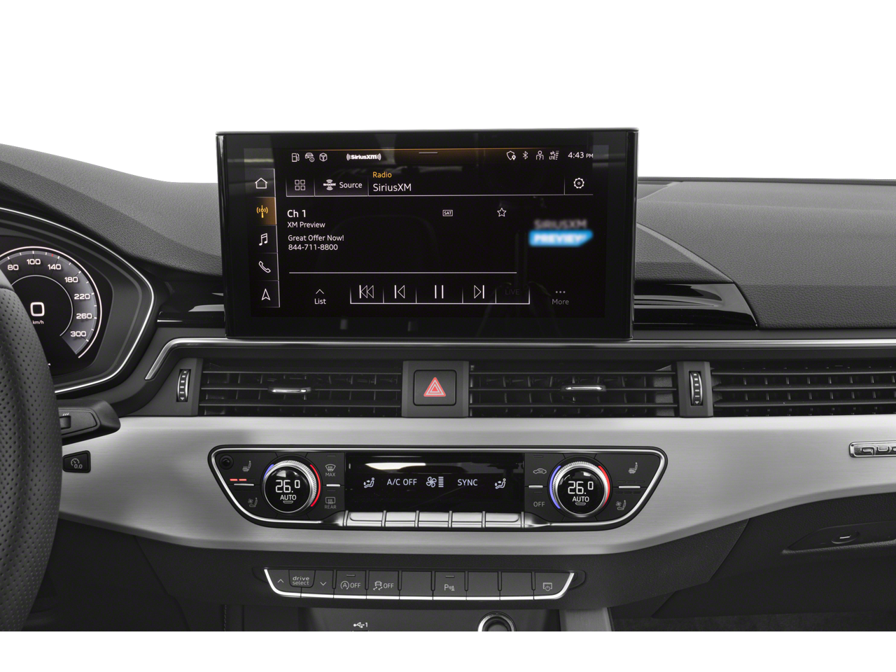 2023 Audi A5 45 S line Premium Plus quattro