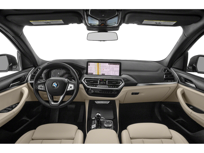 2023 BMW X3 M40i