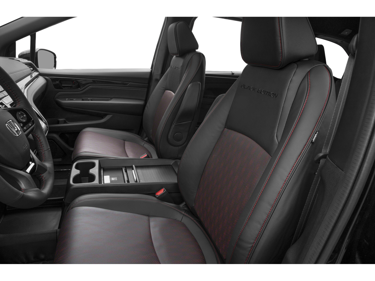2023 Honda Odyssey EX