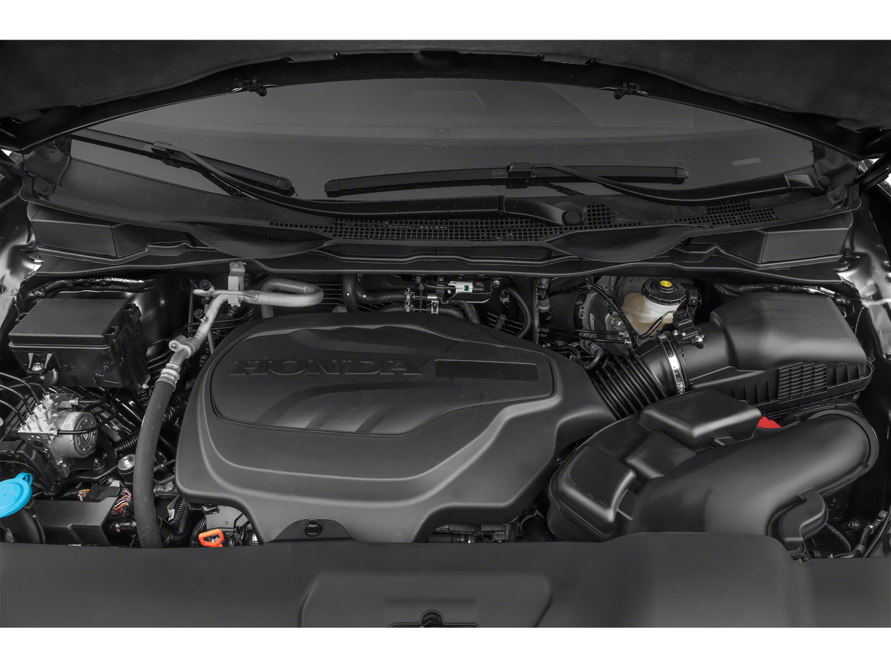 2023 Honda Odyssey EX