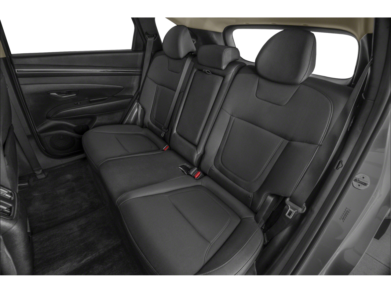 2023 Hyundai Tucson Plug-In Hybrid SEL