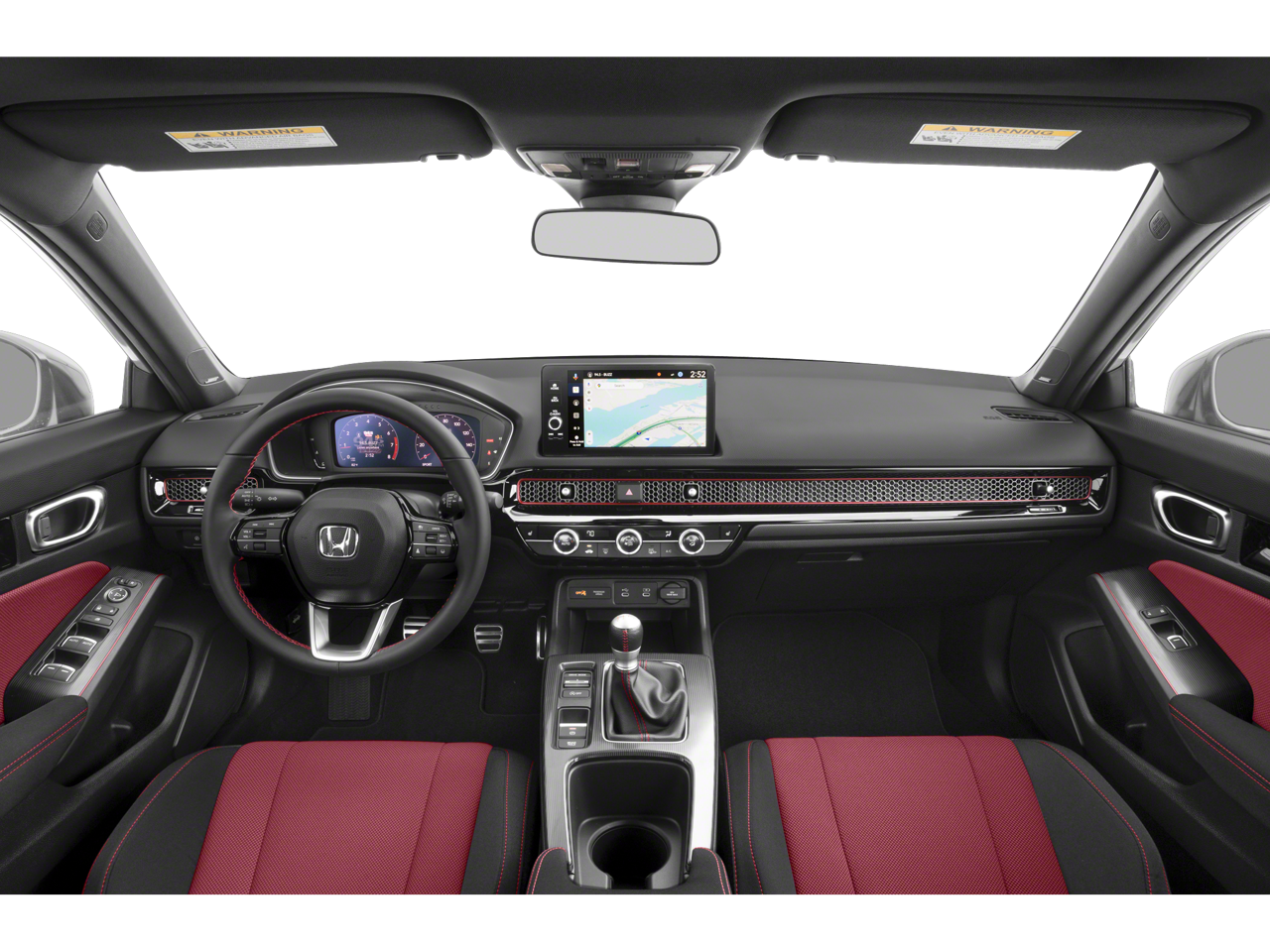 2024 Honda Civic Si Base