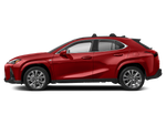 2024 Lexus UX 250h F SPORT Handling