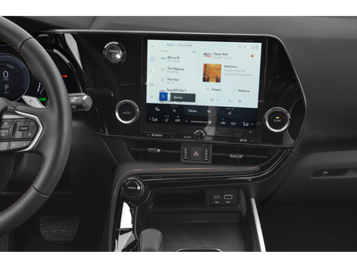 2024 Lexus NX 350h Premium