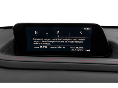 2024 Mazda Mazda CX-30 2.5 S Carbon Edition