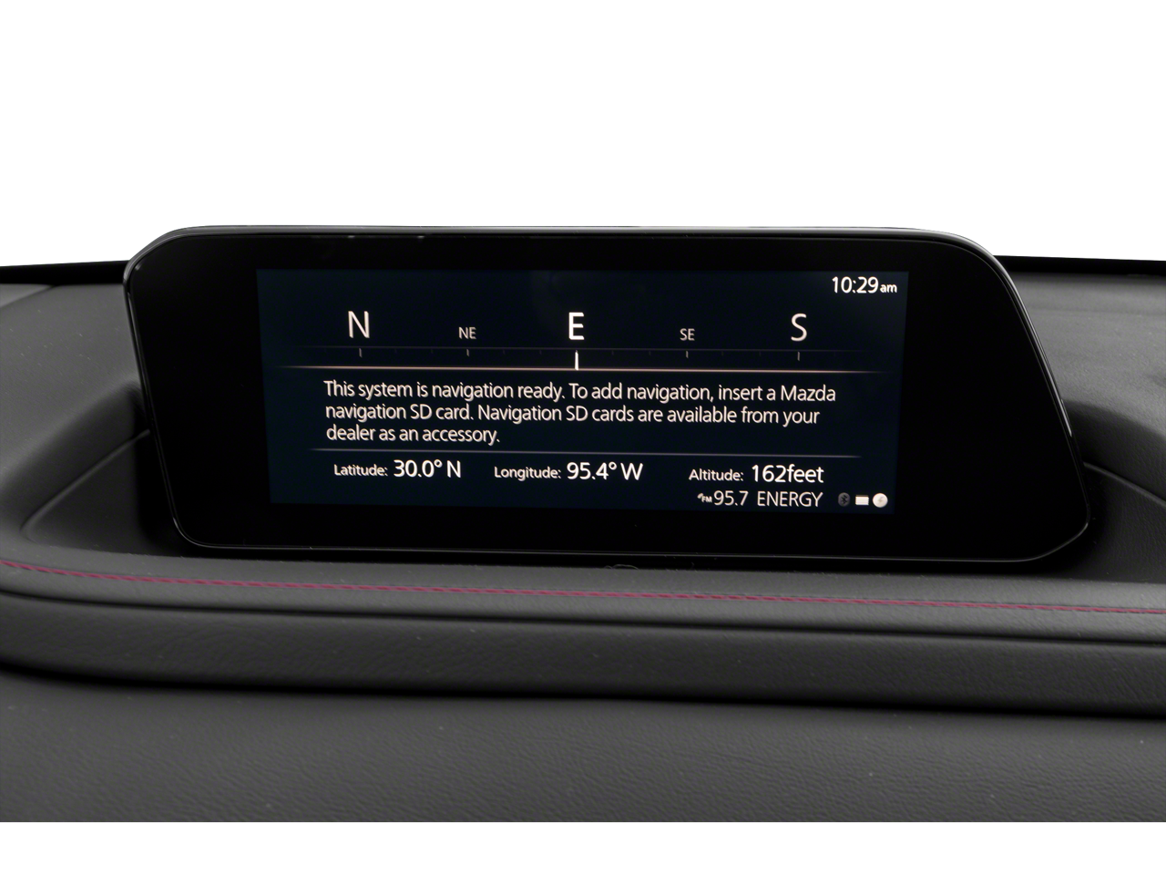 2024 Mazda CX-30 2.5 S Carbon photo 2