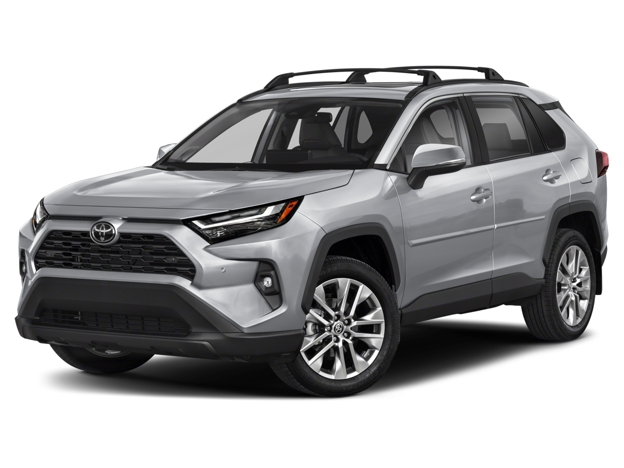 2024 Toyota RAV4's photo