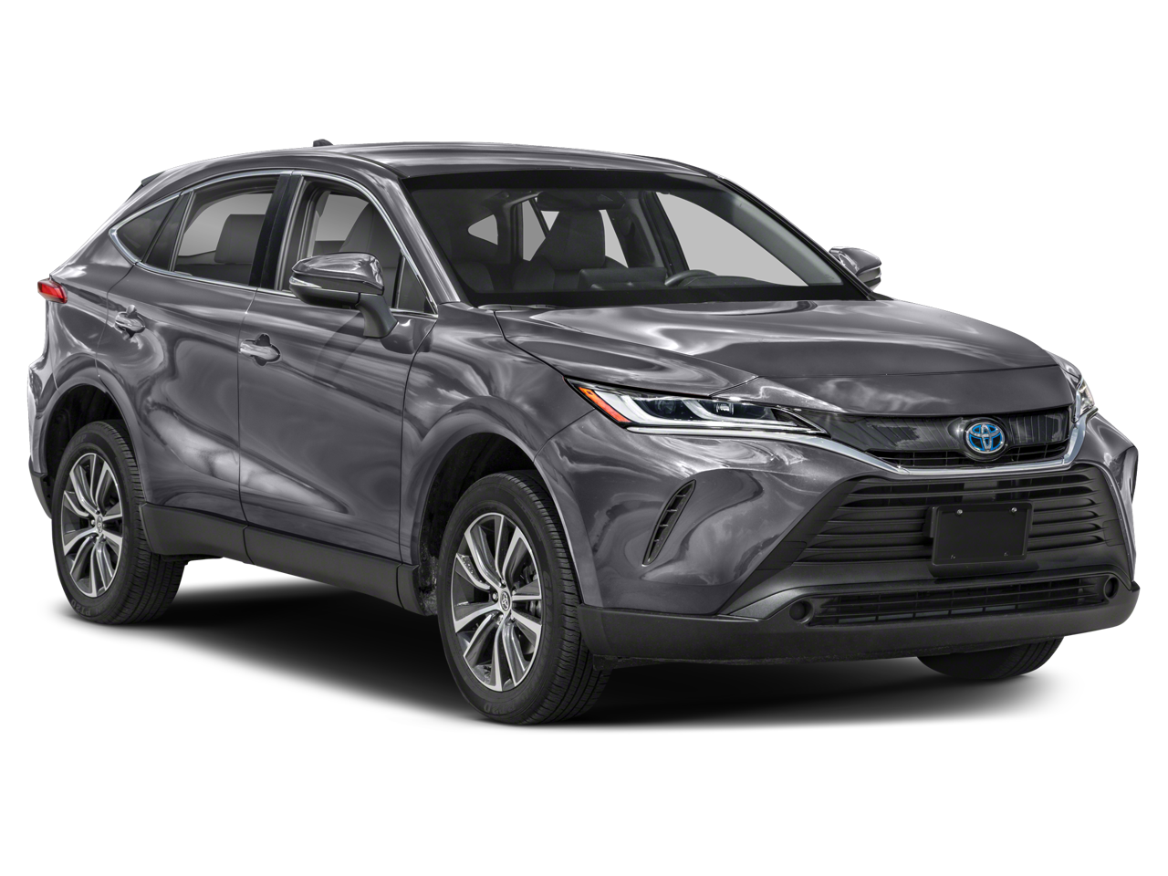 2024 Toyota Venza LE