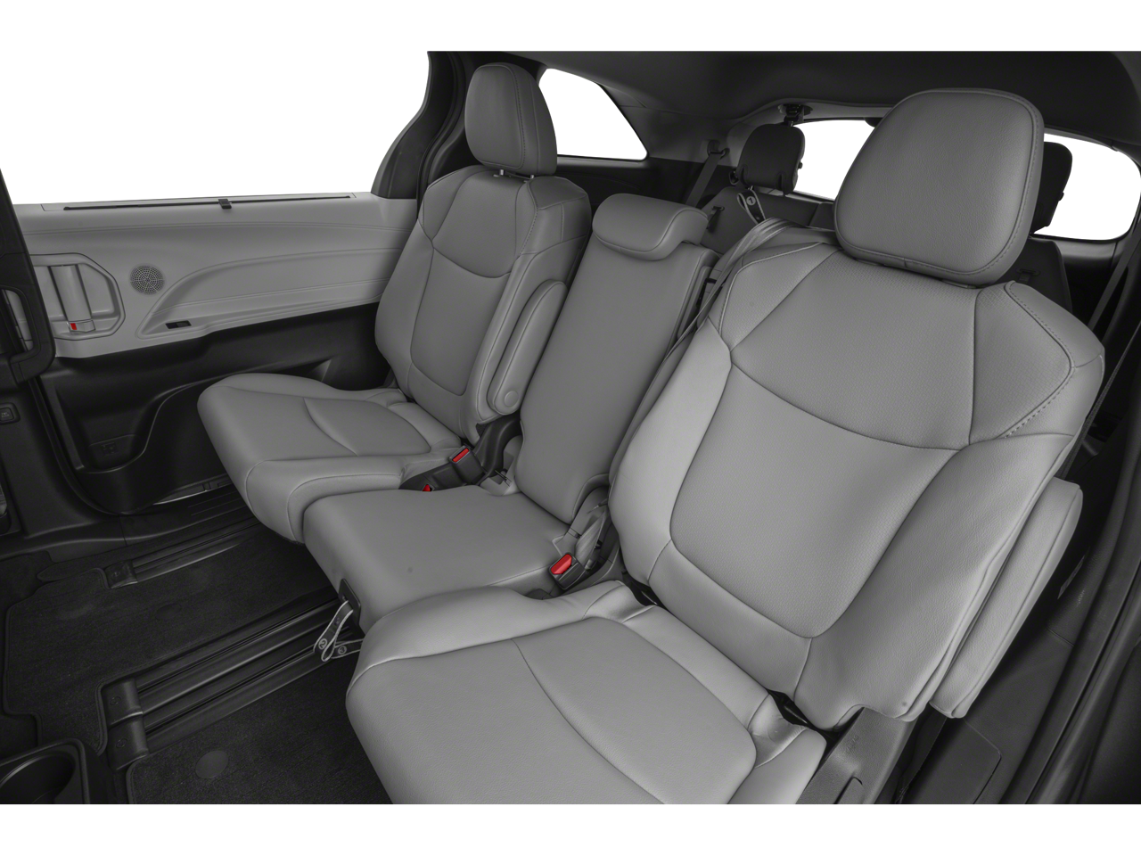 2025 Toyota Sienna XLE 8 Passenger