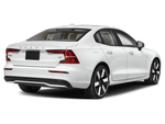 2025 Volvo S60 Plug-In Hybrid T8 Ultra Black Edition