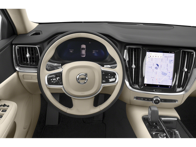 2025 Volvo S60 Plug-In Hybrid T8 Ultra Black Edition