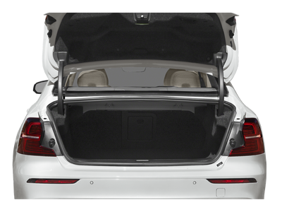 2025 Volvo S60 Plug-In Hybrid T8 Ultra Black Edition