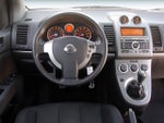 2008 Nissan Sentra 2.0 SL