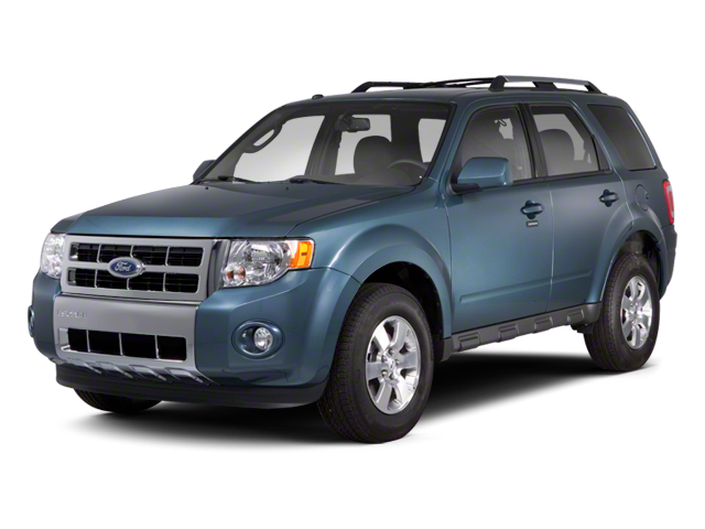 2010 Ford Escape Limited 4WD's photo