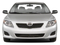 2010 Toyota Corolla 4dr Sdn Auto (Natl)