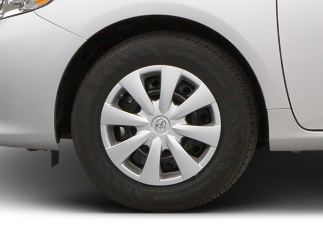 2010 Toyota Corolla 4dr Sdn Auto (Natl)