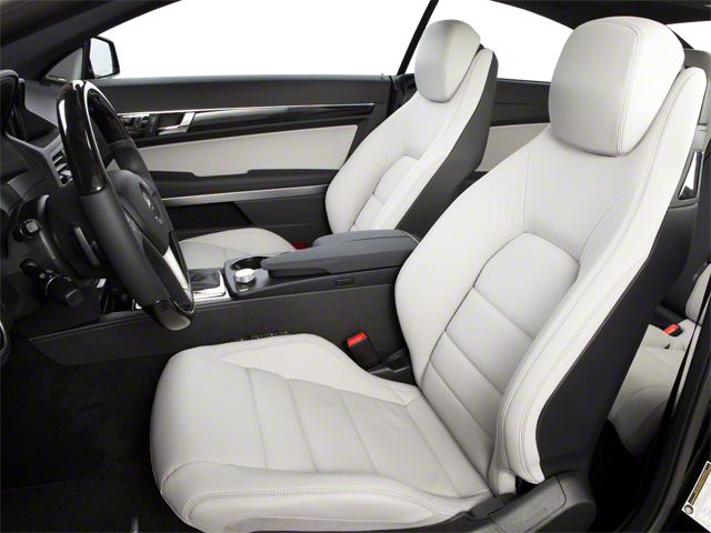 2011 Mercedes-Benz E-Class E 350 Base