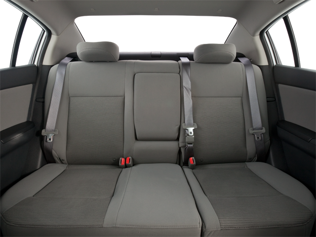 2011 Nissan Sentra 2.0 SR