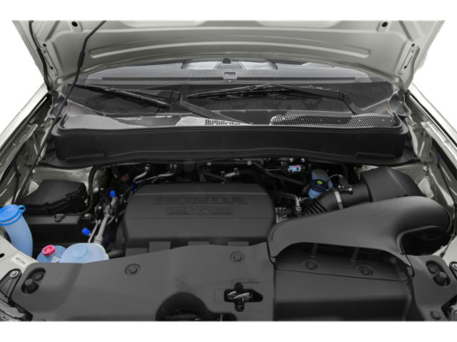 2013 Honda Pilot Touring