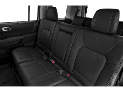 2013 Honda Pilot Touring