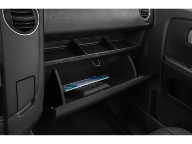 2013 Honda Pilot Touring