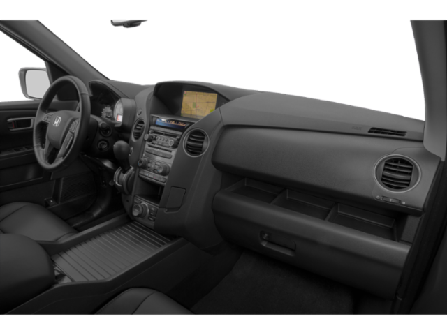 2013 Honda Pilot Touring