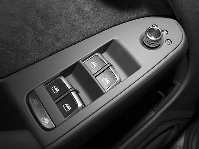 2014 Audi A4 2.0T Premium FrontTrak