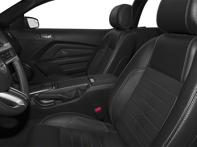 2014 Ford Mustang GT