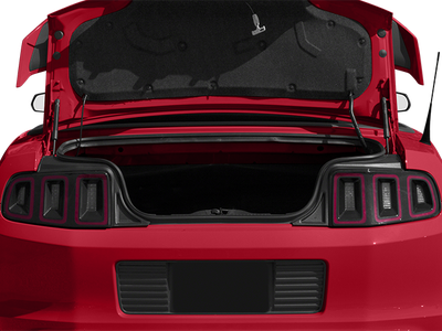 2014 Ford Mustang GT