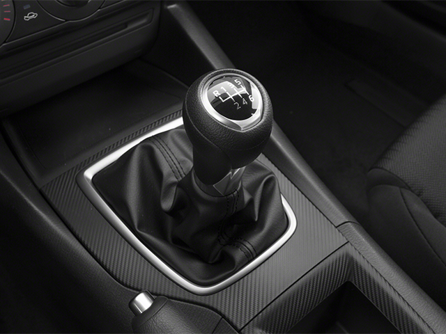 2014 Mazda Mazda3 i Sport