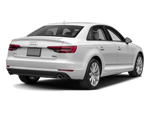 2017 Audi A4 2.0T Season of Audi ultra Premium FrontTrak