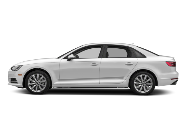 2017 Audi A4 2.0T Season of Audi ultra Premium FrontTrak