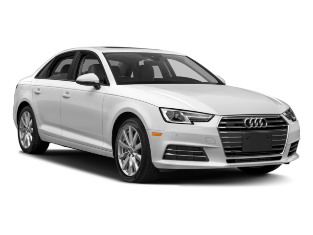 2017 Audi A4 2.0T Season of Audi ultra Premium FrontTrak