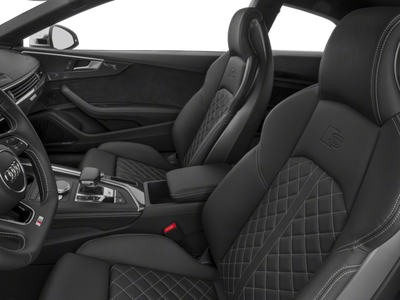 2018 Audi S5 3.0T Prestige quattro